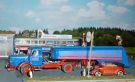 151m Buessing 8000 S