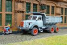 152b Henschel HS 3 170 K