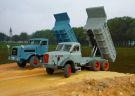 152k Henschel HS 3 170 K
