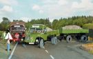 155l Magirus S 6500