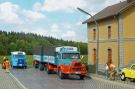 160b Unic Izoard