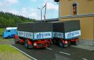 160f Unic Izoard