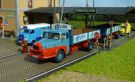 160h Unic Izoard