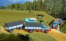 160m Unic Izoard
