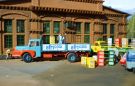 160q Unic Izoard