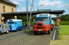 160r Unic Izoard