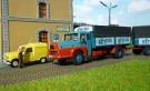 160t Unic Izoard