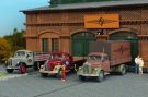 184b Borgward B 4500