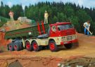 187a Henschel HS 22 TAS