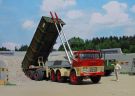 187k Henschel HS 22 TAS