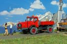 194o Faun F 610