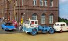 301g Henschel HS16TS
