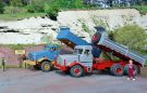 304m Faun L912