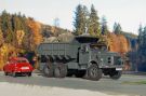 318n Volvo L 495 Titan