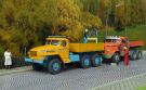 327m Ural 4320