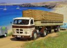 Pegaso Comet