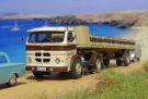 330m Pegaso Comet