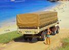 330q Pegaso Comet