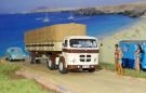 330r Pegaso Comet