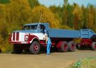 Scania LS 76 Ki