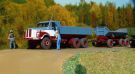 352v Scania LS76 La