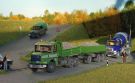 359w Sisu SR 300 CKH