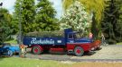 364o Henschel HS 15 H