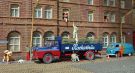 364s Henschel HS 15 H