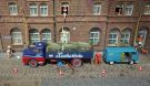 364u Henschel HS 15 H