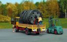 366z Scania V LB 76