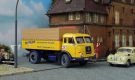 372a Henschel HS 165 TI