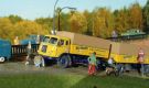 372g Henschel HS 165 TI