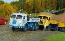 372k Henschel HS 165 TI