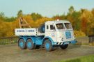 372q Henschel HS 3-180 T