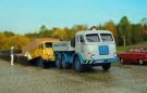 372r Henschel HS 3-180 T
