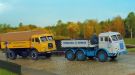 372s Henschel HS 165 TI
