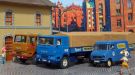 377c Faun F 610 V