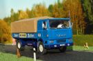 377e Faun F 610 V