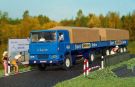 377h Faun F 610 V