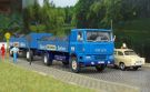 377r Faun F 610 V