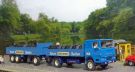 377s Faun F 610 V
