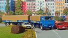 377w Faun F 610 V