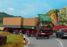 Magirus 130 M 9 FL