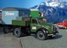 Magirus S 4500 6