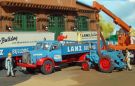 391g Henschel HS 170