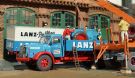 391l Henschel HS 170