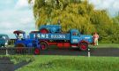 391p Henschel HS 170