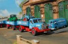 391r Henschel HS 170