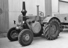 391t Henschel LANZ 1zu1