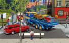 392s Scania LBS 111